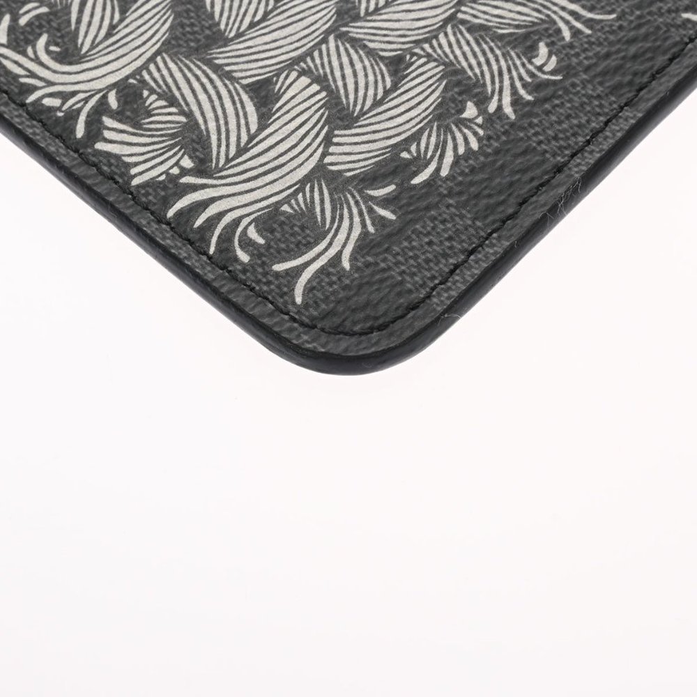 Louis Vuitton x Christopher Nemeth Damier Graphite Pochette Jour - Picture 5 of 12